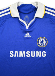 2008-09 CHELSEA KOSZULKA L. BOYS