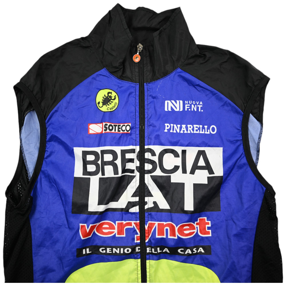 CASTELLI CYCLING SHIRT M