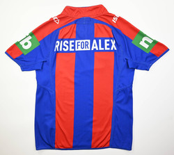 NEWCASTLE KNIGHTS NRL KOSZULKA S