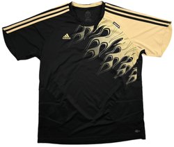 ADIDAS OLDSCHOOL SHIRT XL