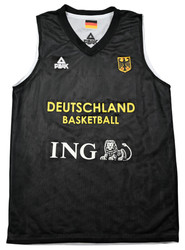 GERMANY BASKETBALL KOSZULKA S