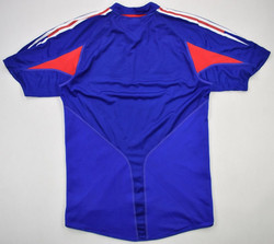 2004-06 FRANCE KOSZULKA S