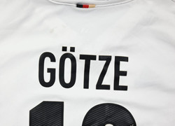 2012-13 GERMANY *GOTZE* KOSZULKA M. BOYS