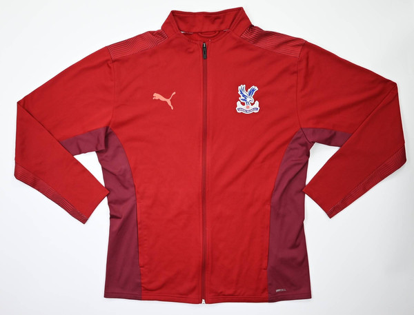 CRYSTAL PALACE FC TOP L