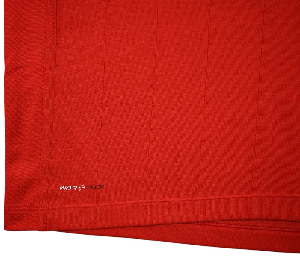 2012-13 LIVERPOOL SHIRT S