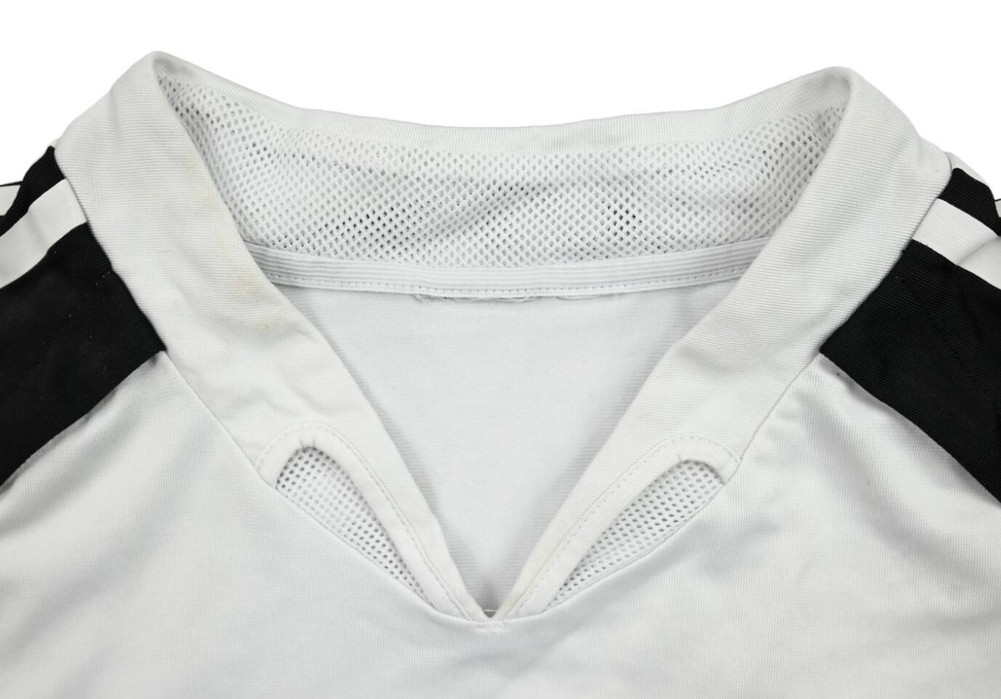 2004-06 GERMANY SHIRT XL