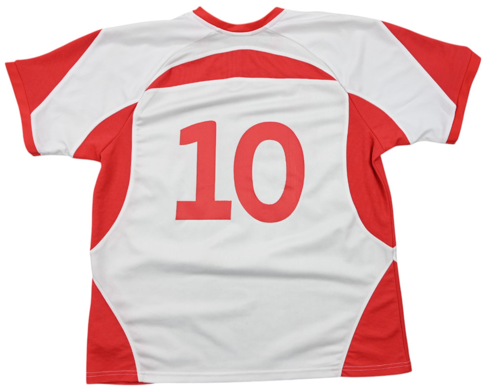 POLAND EURO 2012 SHIRT XL