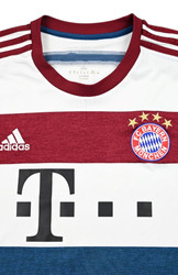 2014-15 BAYERN MUNCHEN *LEWANDOWSKI* KOSZULKA XL