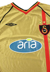 2002-03 GALATASARAY KOSZULKA L