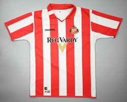2004-05 SUNDERLAND SHIRT S