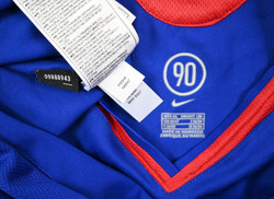 2005-06 MANCHESTER UNITED *CRISPY* KOSZULKA XL