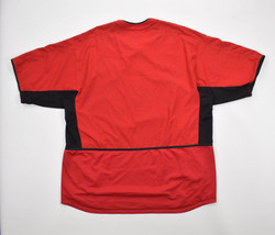 2002-04 MANCHESTER UNITED KOSZULKA XXL 