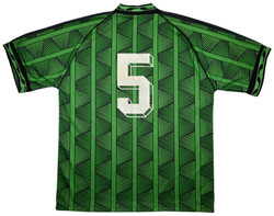 PUMA OLDSCHOOL SHIRT XL