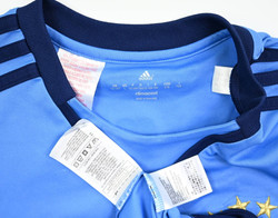 2015-16 BAYERN MUNCHEN LONGSLEEVE L. BOYS