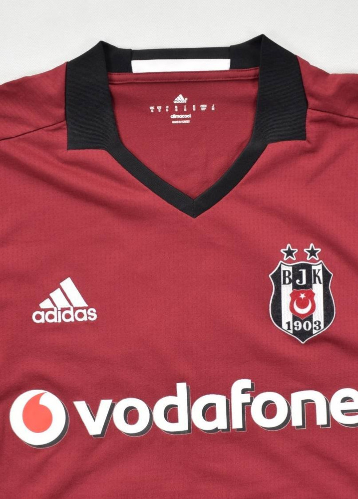 2016-17 BESIKTAS *UMIT* KOSZULKA S