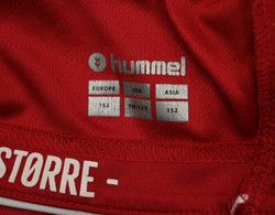 2018-19 DENMARK SHIRT S. BOYS