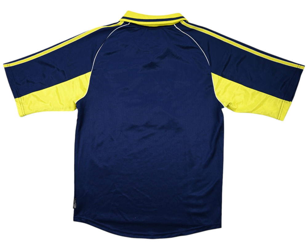 1999-00 FENERBAHCE KOSZULKA S