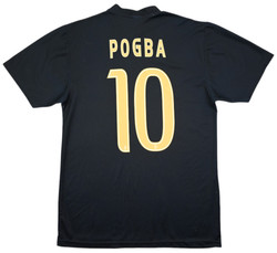 2015-16 JUVENTUS *POGBA* KOSZULKA S