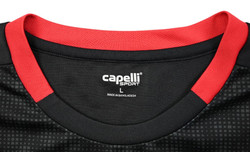 2023-24 TEUTONIA WEIDEN *BECKER* KOSZULKA L