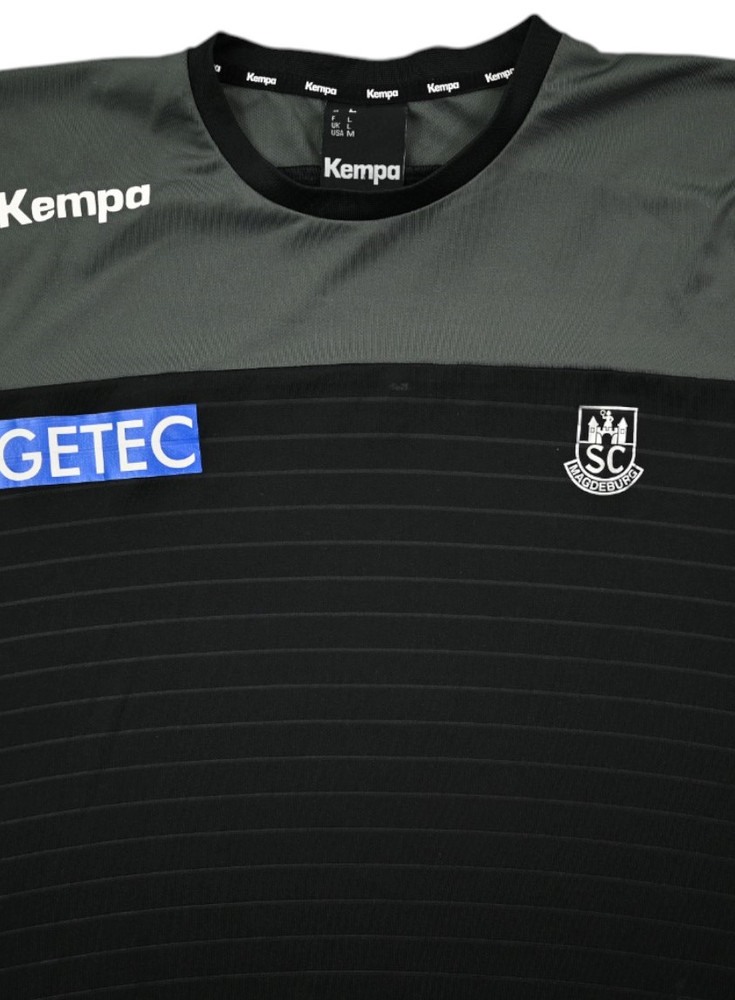 SC MAGDEBURG HANDBALL SHIRT L