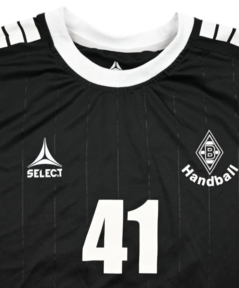 BORUSSIA MONCHENGLADBACH *MULLER* HANDBALL KOSZULKA L