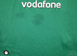 IRELAND IRFU RUGBY KOSZULKA M 