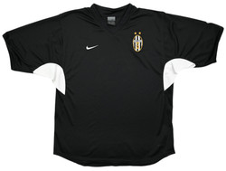 JUVENTUS SHIRT M