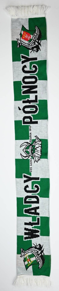 LECHIA GDAŃSK 1945 WŁADCY PÓŁNOCY SZALIK