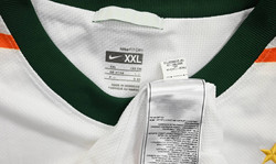 2009-10 WERDER BREMEN KOSZULKA XXL