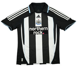 2007-09 NEWCASTLE UNITED SHIRT S