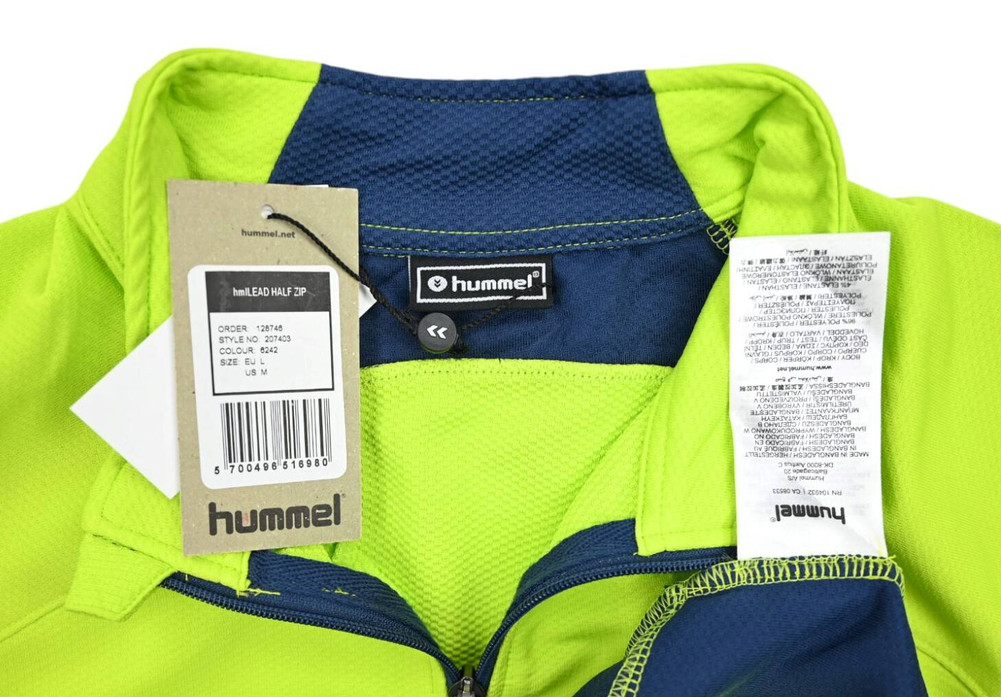 EVERTON LONGSLEEVE L