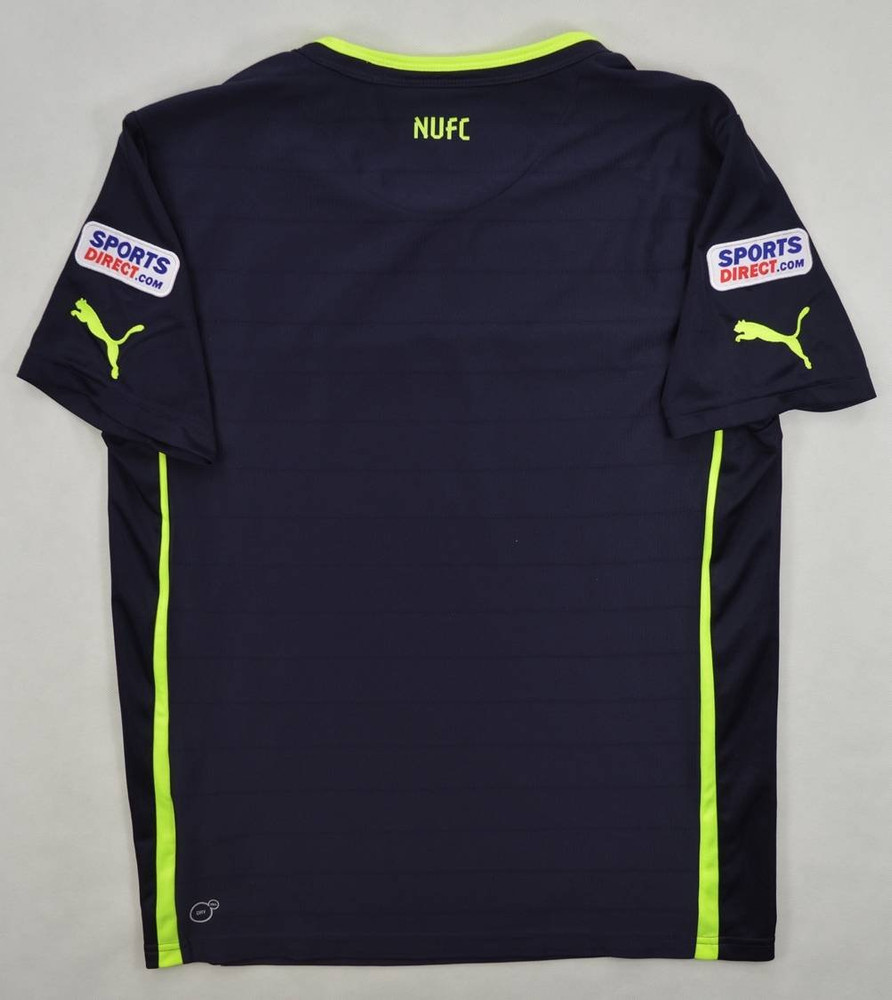 2012-13 NEWCASTLE UNITED KOSZULKA S