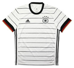 2020-21 GERMANY HOME KOSZULKA