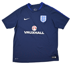 ENGLAND SHIRT XL. BOYS