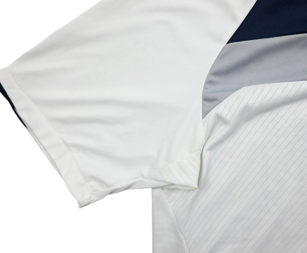 2008-09 EVERTON SHIRT 2XL