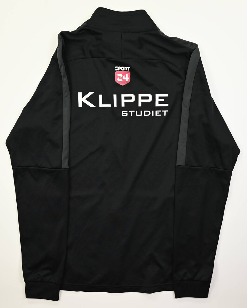 VIBORG FF LONGSLEEVE TOP M