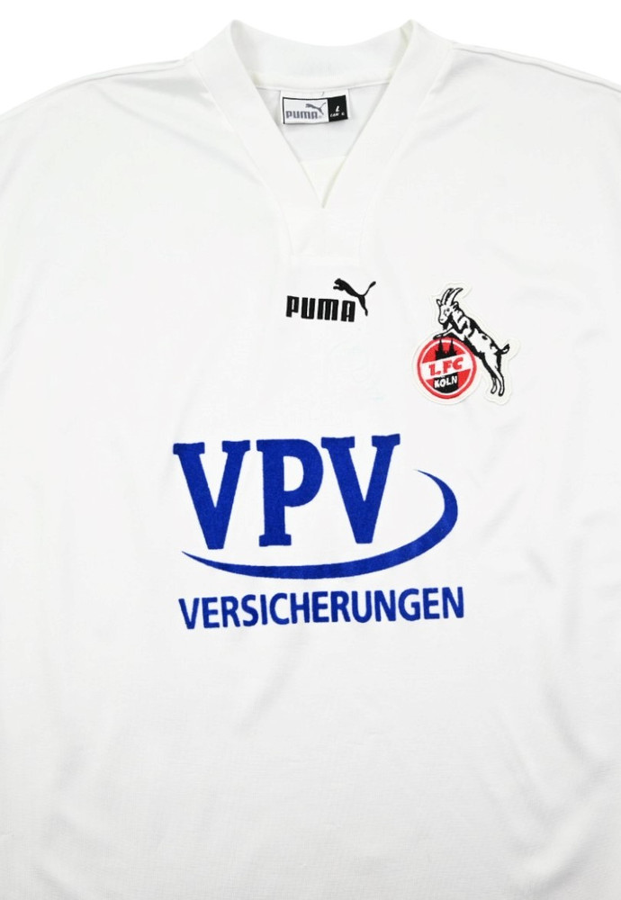 2000-01 KOLN KOSZULKA L