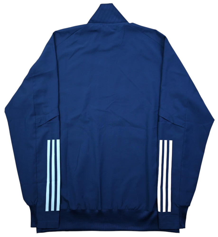 2020-21 AJAX AMSTERDAM TOP M