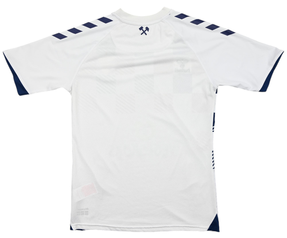 2020-21 GORNIK ZABRZE SHIRT S