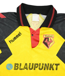 1993-94 WATFORD SHIRT M