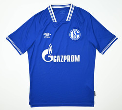 2020-21 FC SCHALKE 04 KOSZULKA M