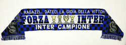 INTER SZALIK Forza Inter