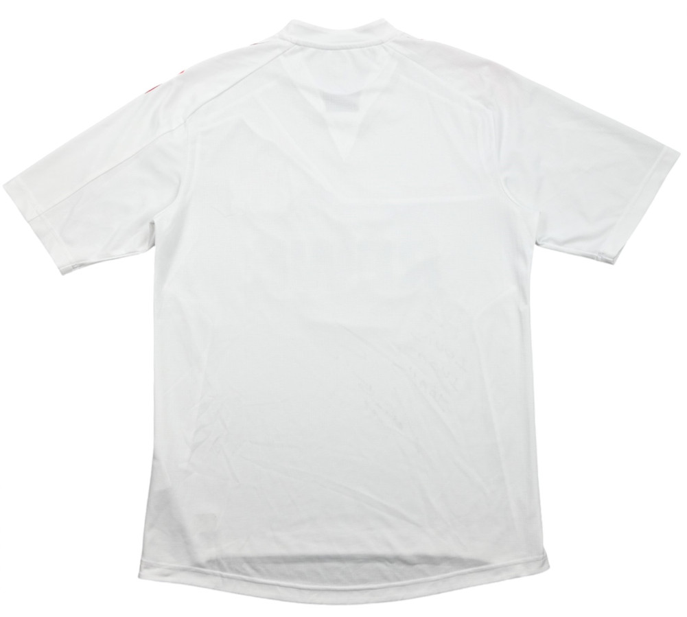 2011-12 KOLN SHIRT L