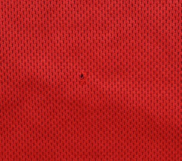 2003-04 NORWAY SHIRT XXL