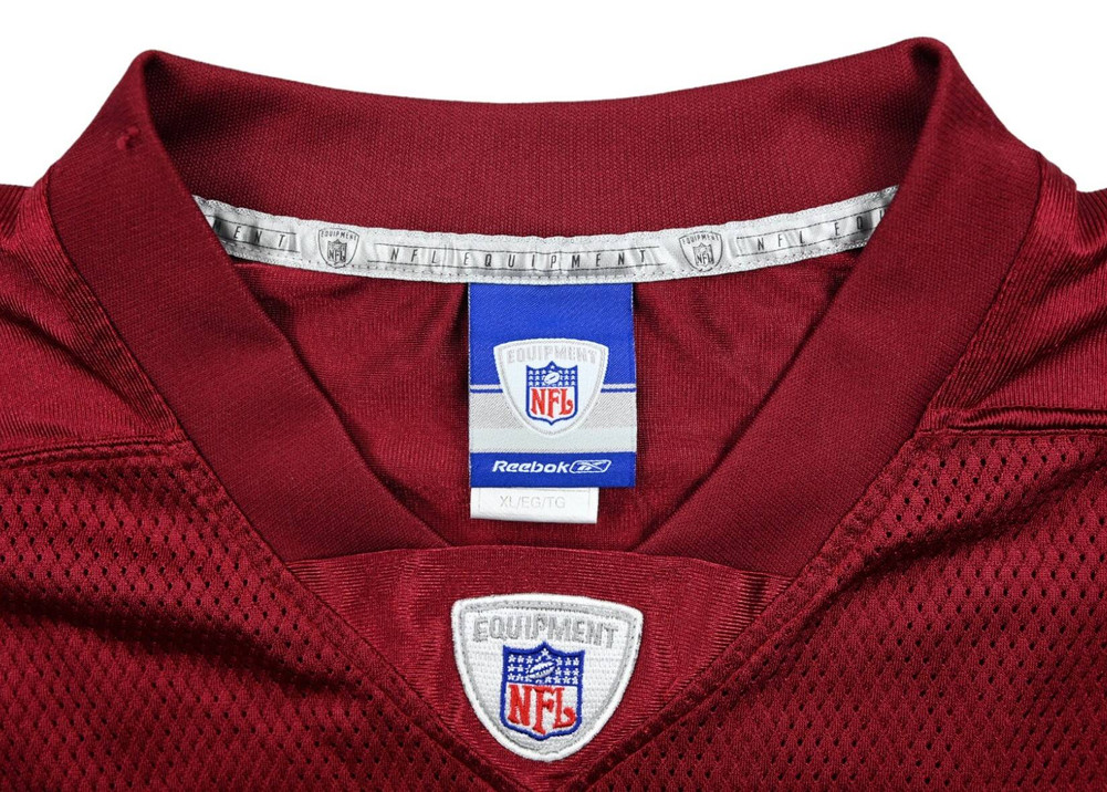 WASHINGTON REDSKINS *PORTIS* NFL SHIRT XL