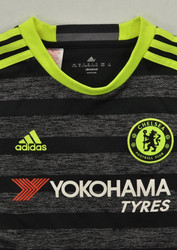 2016-17 CHELSEA LONDON *COSTA* SHIRT M. BOYS