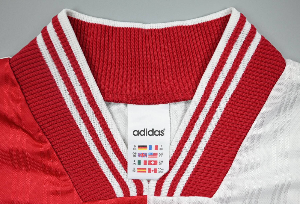 BAYERN MUNCHEN #15 KOSZULKA XXL