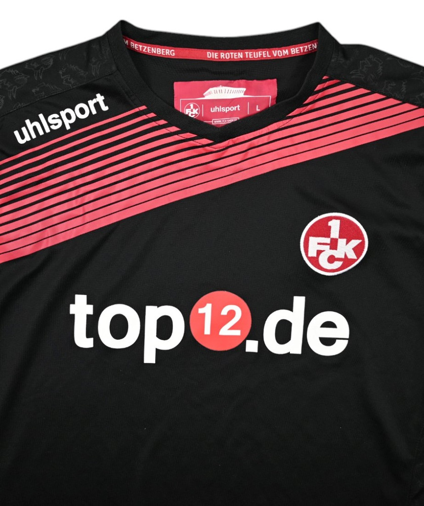 2016-17 KAISERSLAUTERN KOSZULKA L