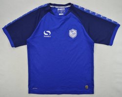 SHEFFIELD WEDNESDAY SHIRT M