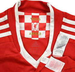 2008-10 LIVERPOOL KOSZULKA XL. BOYS